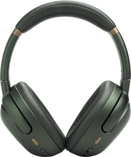 Wat vinden we goed aan de JBL Tour One M3 TX draadloze noise cancelling koptelefoon