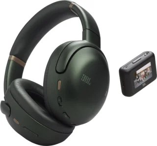 JBL Tour One M3 TX: Draadloze vrijheid met slimme adapter