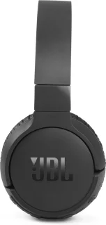 JBL Tune 660NC Zwart - On-ear koptelefoon