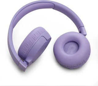 JBL Tune 670NC Draadloze Koptelefoon Paars