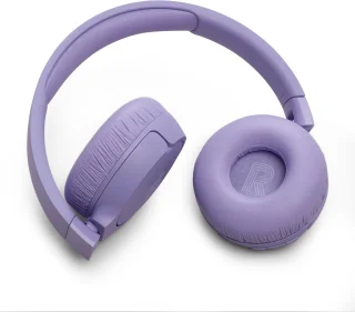 JBL Tune 670NC Draadloze Koptelefoon Paars