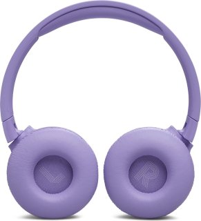 JBL Tune 670NC Draadloze Koptelefoon Paars
