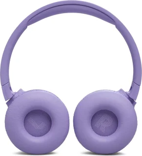 JBL Tune 670NC Draadloze Koptelefoon Paars