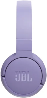 JBL Tune 670NC Draadloze Koptelefoon Paars
