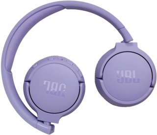 JBL Tune 670NC Draadloze Koptelefoon Paars