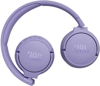 JBL Tune 670NC Draadloze Koptelefoon Paars