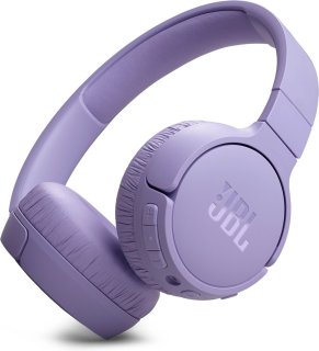 JBL Tune 670NC Draadloze Koptelefoon Paars