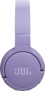 JBL Tune 670NC Draadloze Koptelefoon Paars