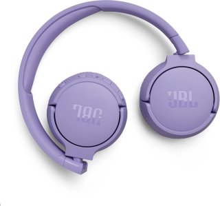 JBL Tune 670NC Draadloze Koptelefoon Paars