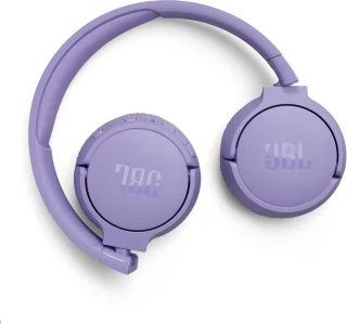 JBL Tune 670NC Draadloze Koptelefoon Paars