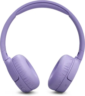 JBL Tune 670NC Draadloze Koptelefoon Paars