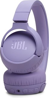 JBL Tune 670NC Draadloze Koptelefoon Paars