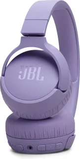 JBL Tune 670NC Draadloze Koptelefoon Paars