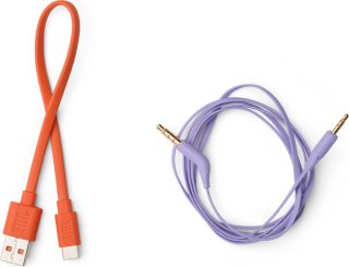 JBL Tune 670NC Draadloze Koptelefoon Paars