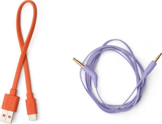 JBL Tune 670NC Draadloze Koptelefoon Paars