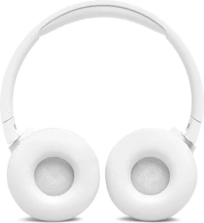 JBL Tune 670NC Draadloze Koptelefoon Wit