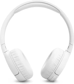 JBL Tune 670NC Draadloze Koptelefoon Wit