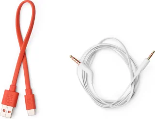 JBL Tune 670NC Draadloze Koptelefoon Wit