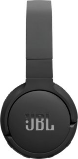 JBL Tune 670NC Draadloze On-Ear Koptelefoon Zwart
