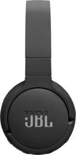JBL Tune 670NC Draadloze On-Ear Koptelefoon Zwart