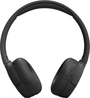 JBL Tune 670NC Draadloze On-Ear Koptelefoon Zwart