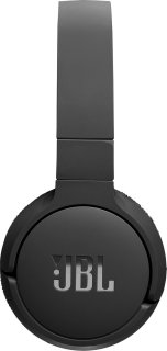 JBL Tune 670NC Draadloze On-Ear Koptelefoon Zwart