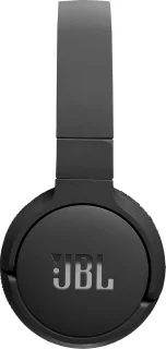 JBL Tune 670NC Draadloze On-Ear Koptelefoon Zwart