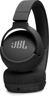 JBL Tune 670NC Draadloze On-Ear Koptelefoon Zwart