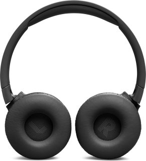 JBL Tune 670NC Draadloze On-Ear Koptelefoon Zwart