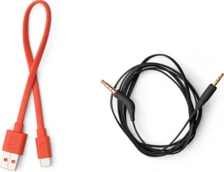 JBL Tune 670NC Draadloze On-Ear Koptelefoon Zwart