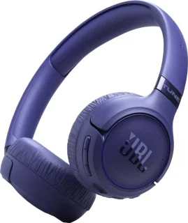 JBL Tune 680NC Hoofdtelefoon