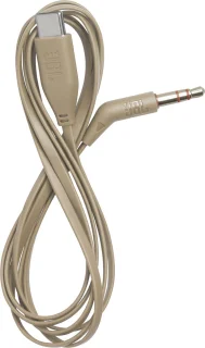 JBL Tune 680NC Hoofdtelefoon Mocha Mousse