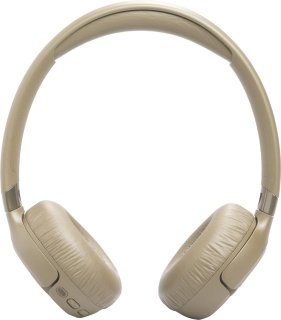 De JBL Tune 680NC Hoofdtelefoon Mocha Mousse in één oogopslag