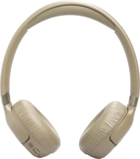 JBL Tune 680NC Hoofdtelefoon Mocha Mousse