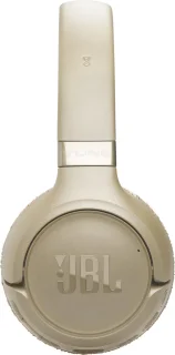 JBL Tune 680NC Hoofdtelefoon Mocha Mousse