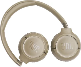 JBL Tune 680NC Hoofdtelefoon Mocha Mousse