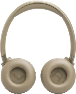 JBL Tune 680NC Hoofdtelefoon Mocha Mousse