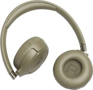JBL Tune 680NC Hoofdtelefoon Mocha Mousse