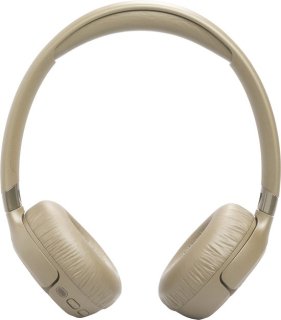 JBL Tune 680NC Hoofdtelefoon Mocha Mousse review