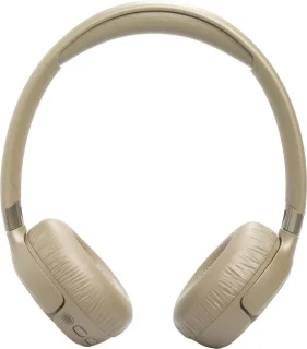JBL Tune 680NC Hoofdtelefoon Mocha Mousse