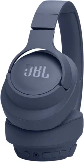 JBL Tune 770NC Draadloze Over-Ear Koptelefoon Blauw