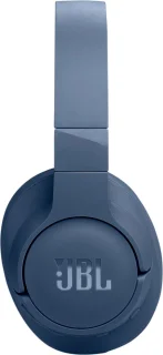 JBL Tune 770NC Draadloze Over-Ear Koptelefoon Blauw