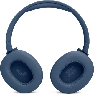 JBL Tune 770NC Draadloze Over-Ear Koptelefoon Blauw