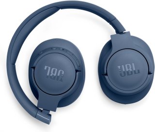 JBL Tune 770NC Draadloze Over-Ear Koptelefoon Blauw