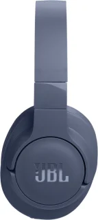 JBL Tune 770NC Draadloze Over-Ear Koptelefoon Blauw