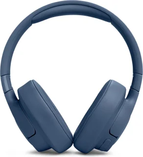 JBL Tune 770NC Draadloze Over-Ear Koptelefoon Blauw