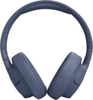 JBL Tune 770NC Draadloze Over-Ear Koptelefoon Blauw