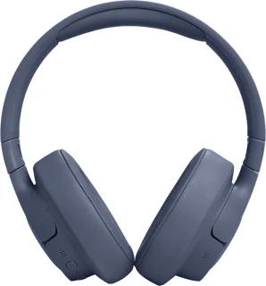 JBL Tune 770NC Draadloze Over-Ear Koptelefoon Blauw