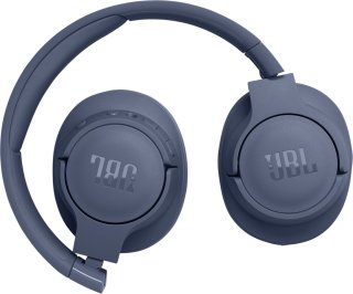 JBL Tune 770NC Draadloze Over-Ear Koptelefoon Blauw