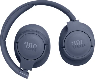 JBL Tune 770NC Draadloze Over-Ear Koptelefoon Blauw